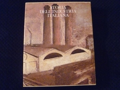 Storia dell industria - storia, dell’industria
