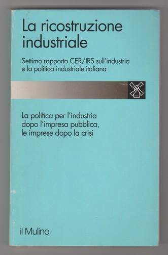 Ricostruzione industriale - la,