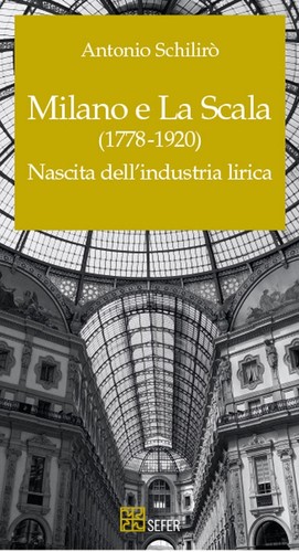 Milano scala - milano, la
