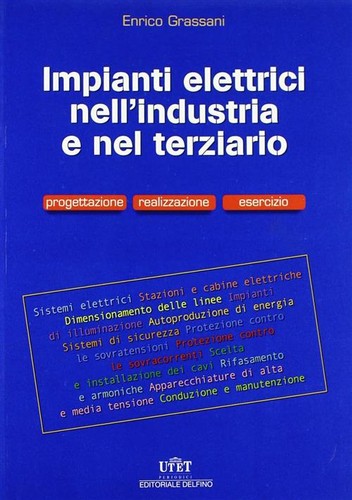 Gli impianti elettrici - impianti,