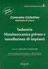Ccnl industria metalmeccanica - ccnl,