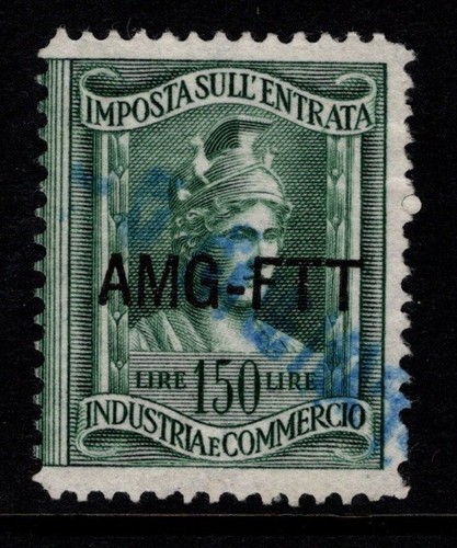 Italia anni amg - italia,