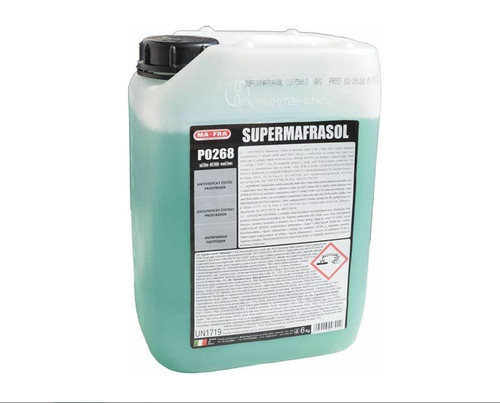 Maafra supermafrasol 6kg - supermafrasol,