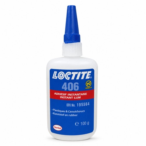 Loctite 406 adesivo istantaneo - 406,