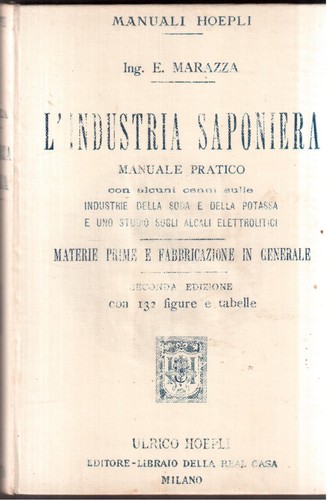 Marazza industria - marazza-, l'