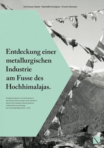 Entdeckung einer