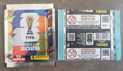Panini fifa world cup - fifa,