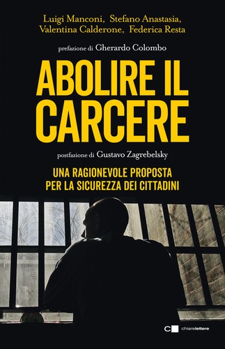 Abolire carcere una - carcere.,