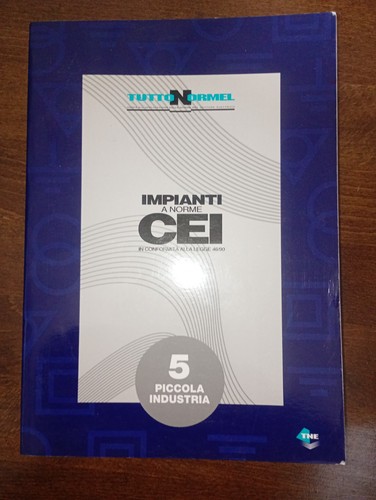 595 impianti norme - 595., a