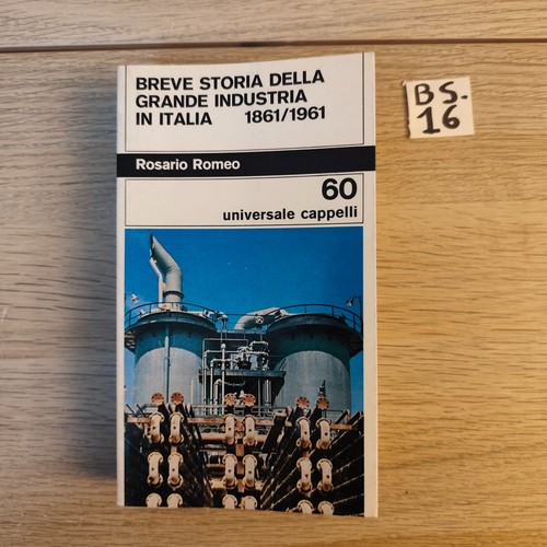 Breve storia della grande - della,