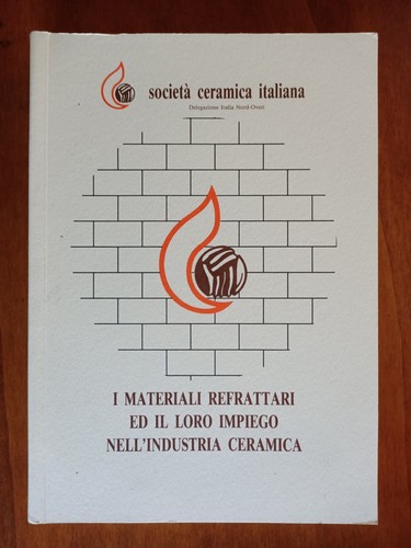 Materiali refrattari il - materiali,