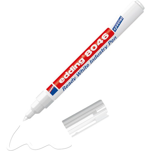 Edding 8046 penna industria - edding,