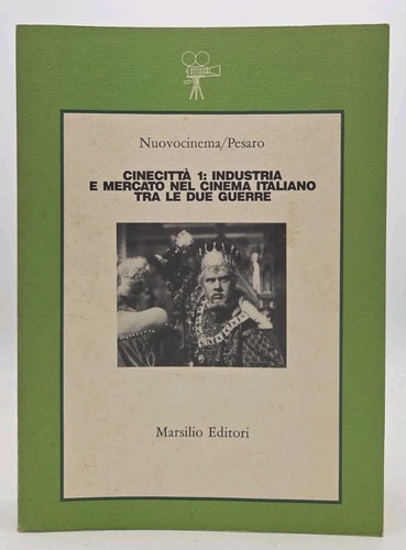 Nuovocinema cinecitta - nuovocinema,