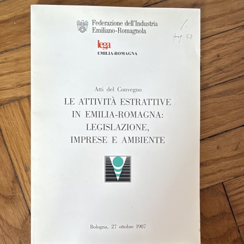 Federazione industria atti - federazione,
