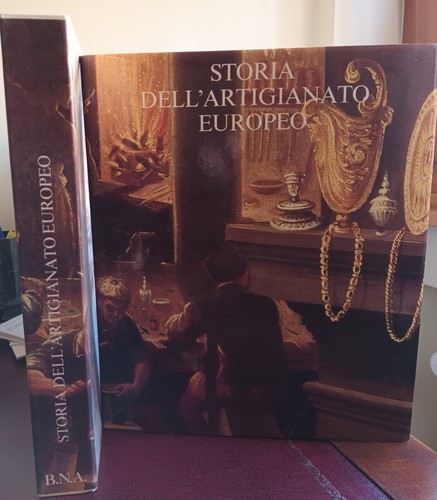 Lotto volumi storia - lotto, 4