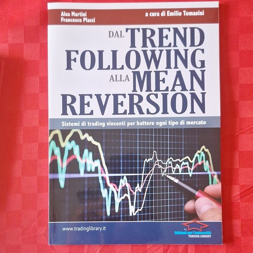 Edizioni trading library dal - edizioni,
