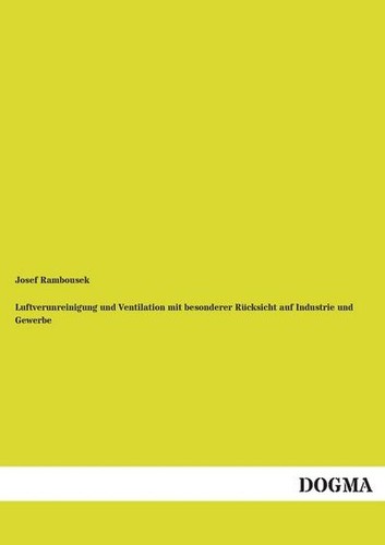Luftverunreinigung und
