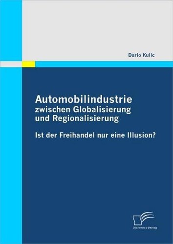 Automobilindustrie zwischen