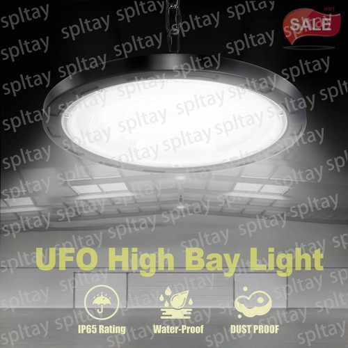 14x ufo led - ufo, illuminazione