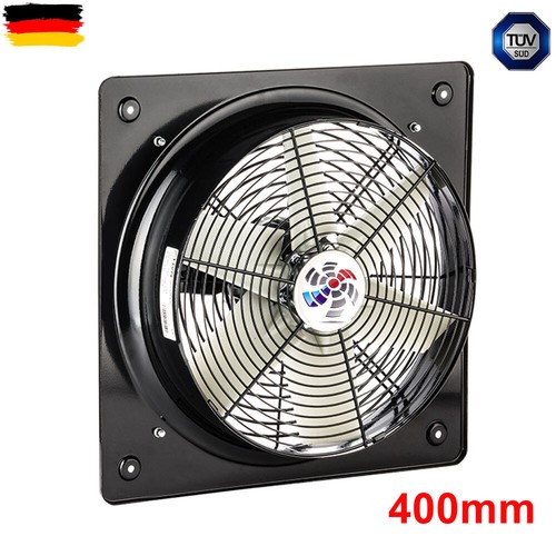 Ventilatore assiale 400 - ventilatore,