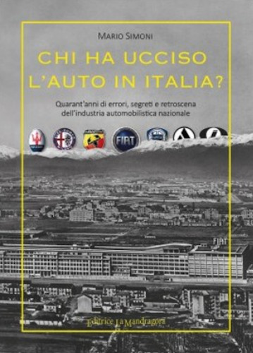 Chi ucciso auto - ha,
