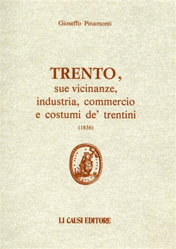 Pinamonti trento sue - -,