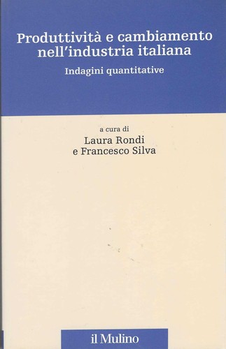 Produttività cambiamento - e,