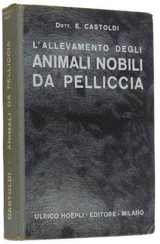 Allevamento degli animali - l'allevamento,