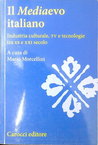 Mediaevo italiano - mediaevo,