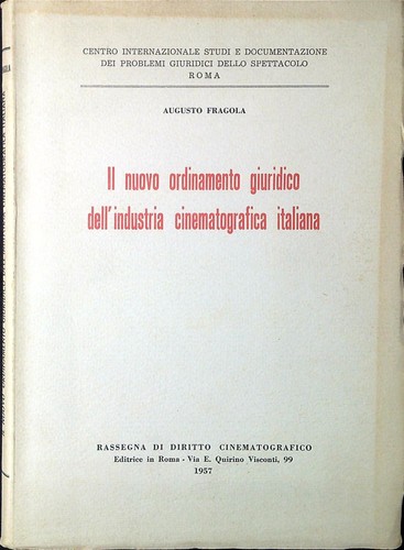 Nuovo ordinamento giuridico - nuovo,