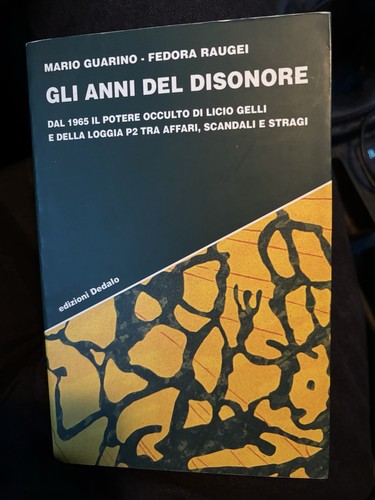 Edizioni dedalo gli - -, del