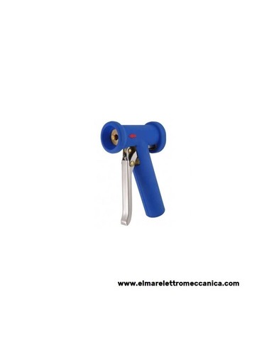 Emiltech blue princess - blue,