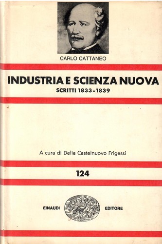 Industria scienza nuova - industria, e