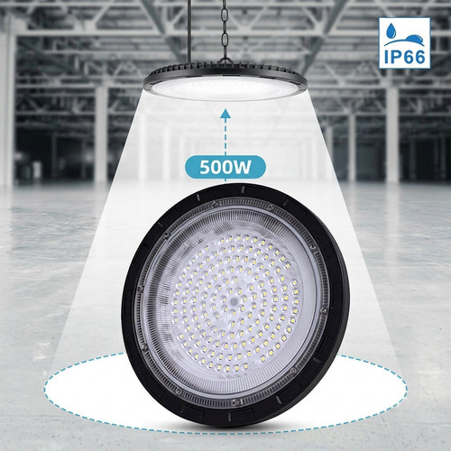 Illuminazione sala led - illuminazione, ufo