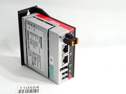 Beckhoff c6015 0010 - c6015-0010, pc