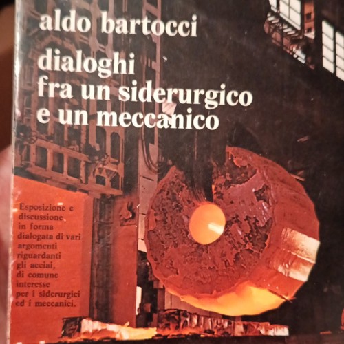 Aldo bartocci dialoghi fra - aldo,