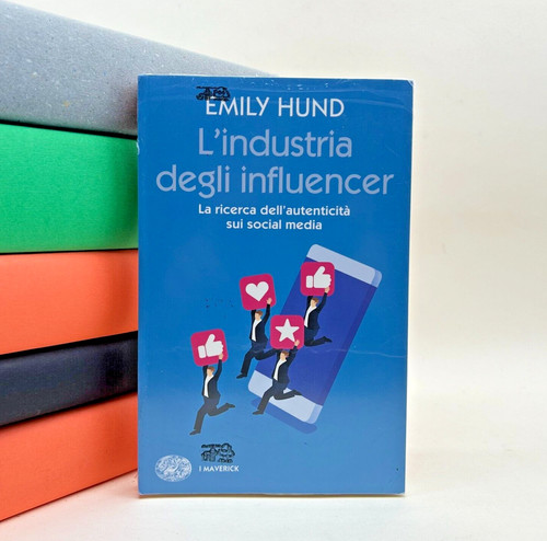 Industria degli influencer - l'industria,