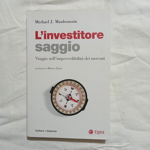 Michel mauboussin - michel, j.mauboussin