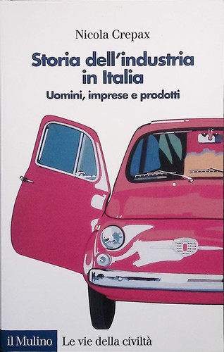 Storia dell industria - storia, in