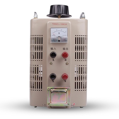 Variac trasformatore variabile - variac,