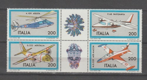 S37258 italia 1981 - s37258,