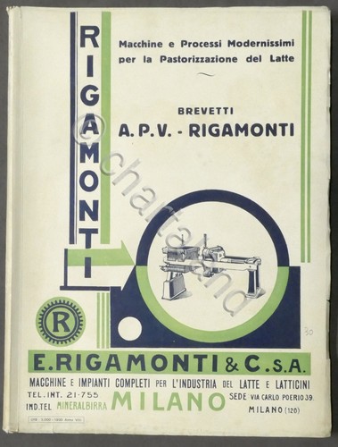 Catalogo rigamonti - rigamonti,