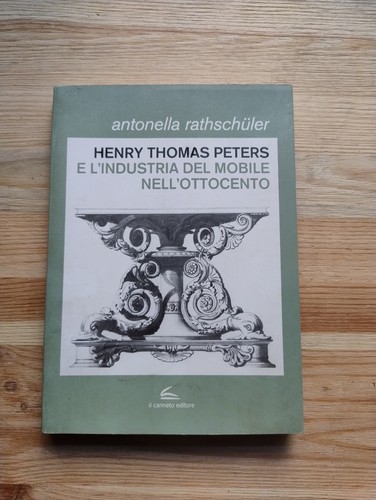 Henry thomas peters - thomas,