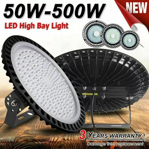 Ufo led illuminazione sala - illuminazione,