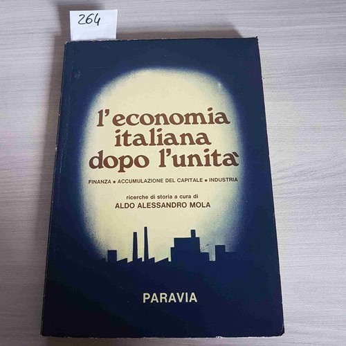 Economia italiana dopo - l'economia,