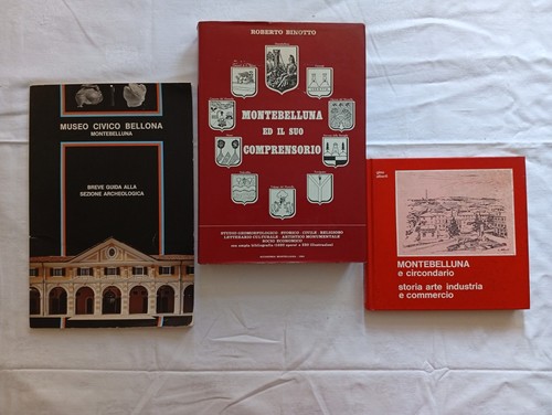 Lotto libri montebelluna - 3,
