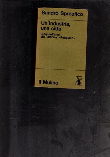 Industria una citta - una, citta'