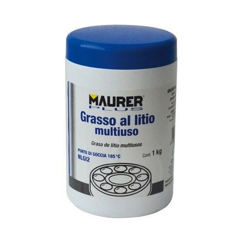 Grasso litio multiuso - al,