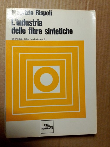 Industria delle fibre - l',