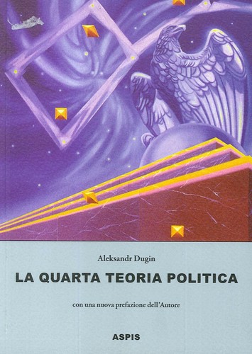 Quarta teoria politica - politica,